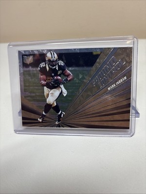2017 Panini Vertex Ground Control Mark Ingram #GC-29