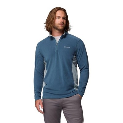 Sweatshirts Herren Columbia Klamath Range II 1352472442 Grau