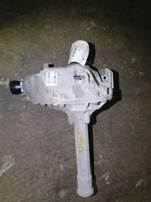 Differential Carrier Front 3.0L Gasoline Fits 14-16 RANGE ROVER 1102803