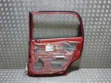 Porte arrière et accessoires Suzuki ALTO