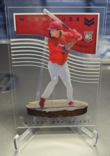 2021 Panini Chronicles - Magnitude Mickey Moniak #28 (RC)