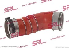 Ladeluftschlauch Turboschlauch für BMW X5 E70 X6 E71 E72 3.0 07-13