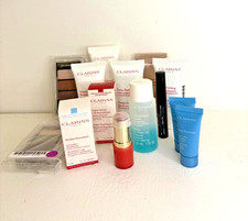 Lot of 14 - Clarins Paris Skincare Beauty Products - NWOB
