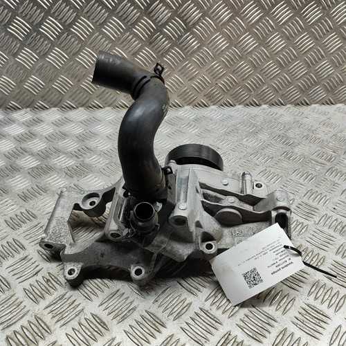 BMW X1 F48 Wasserpumpe 8575850 2.0 Diesel 110kw 2016 23772458