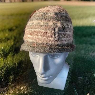 Everest Designs Wool Beanie Small