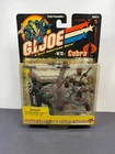 GI Joe vs Cobra SNAKE EYES VS STORM SHADOW 3.75" Action Figure Set 2 Pack