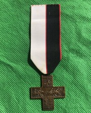 Medaglia Croce Cavalleria carica isbuscenskij Fronte Russo Csir