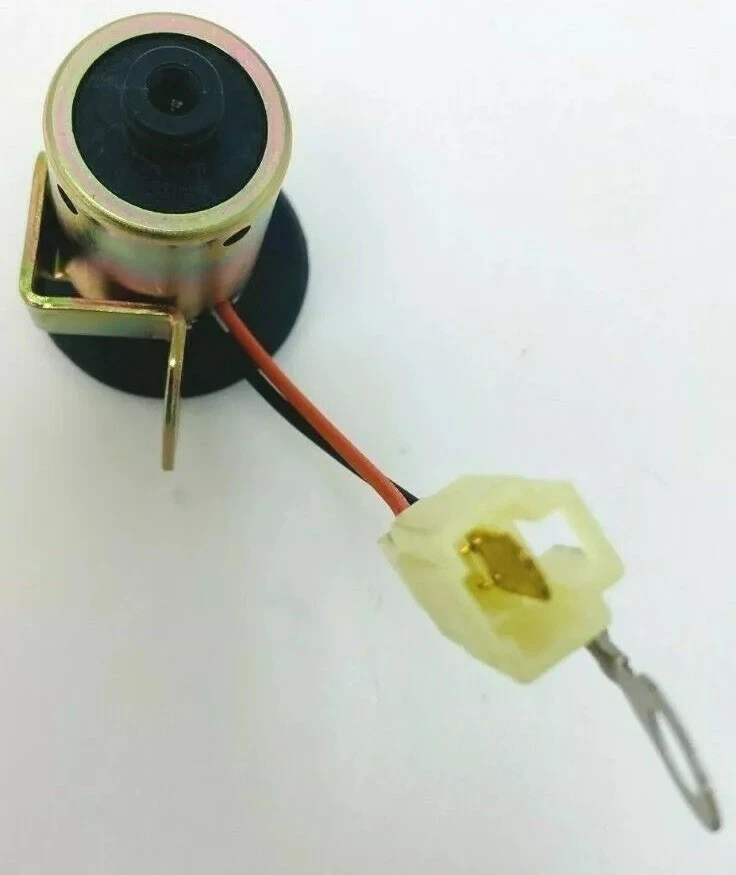 Standard Motor Products TCS33 NUEVO Shift Solenoid 4Runner Cressida MR2 1984-1995 Foto 2 de 4