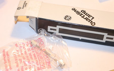 PROJECTOR LAMP - 420W 120V -GE -FAL