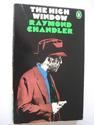 The High Window, Chandler, Raymond