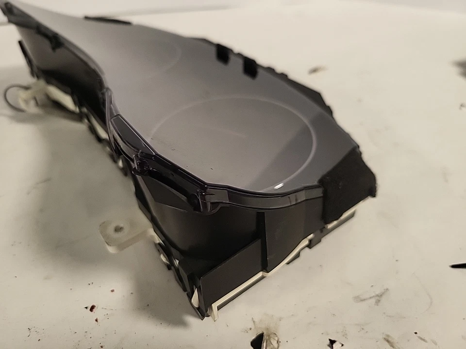 08 INFINITI EX35 SPEEDOMETER CLUSTER OEM 248131BA0A. RR2 Foto 4 de 4