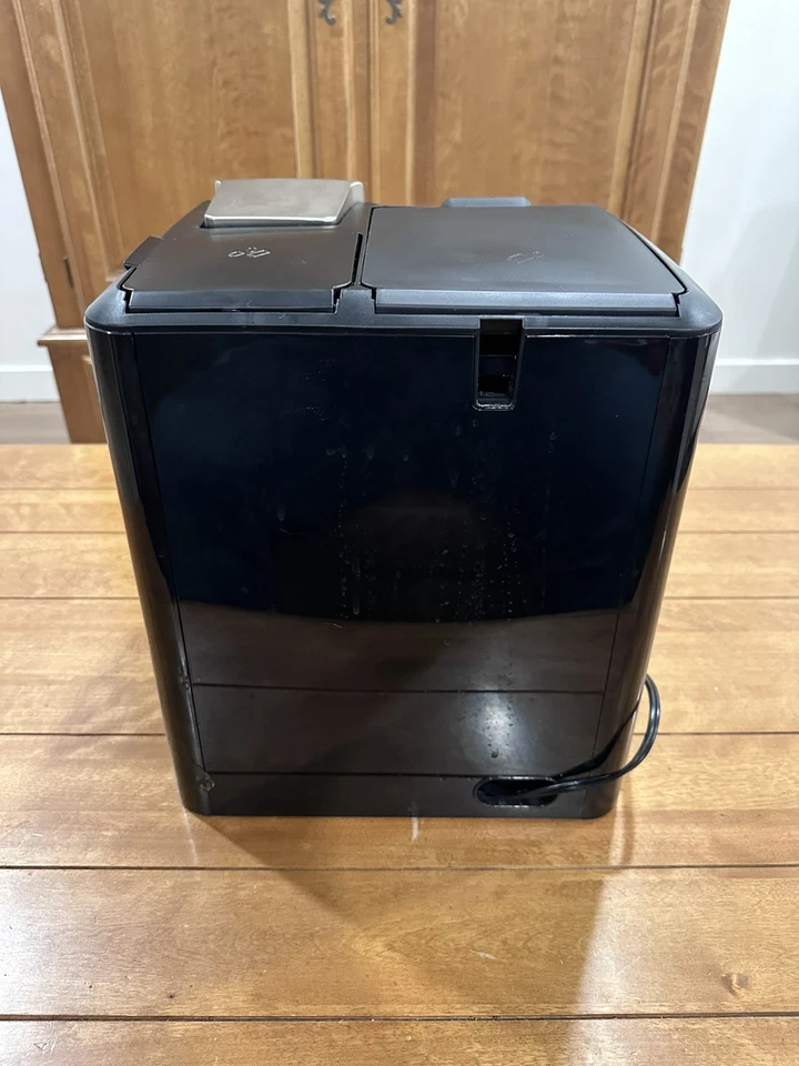 Hamilton Beach Flex Brew Trio 2-Way Coffee Maker Compatible W K-cup Pods Grounds - Image 4 of 4