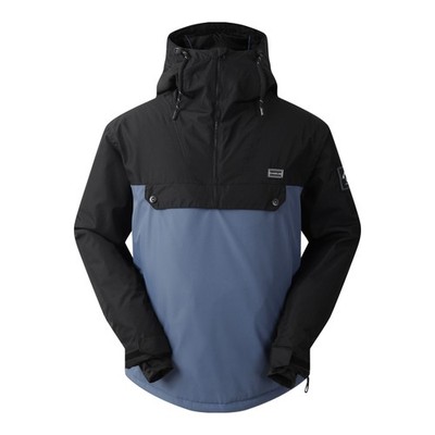 Dare 2B - ''Freeride II'' Skijacke für Herren, Über den Kopf (RG12292)