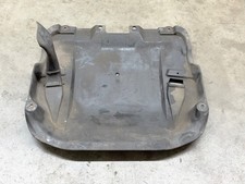 Mercedes Benz C215 CL W220 S-Kl. Unterbodenschutz Verkleidung A2205242330 #T11