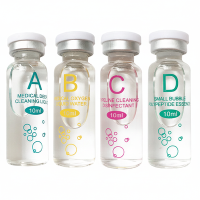 #ad Dr.RuiXi Hydra Aqua Facial Peel Concentrated Serum Solution For Skin Deep Clean $18.00