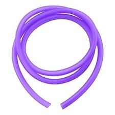 0.2''x39'' 5mm x 1m Universal Fuel Vent Line Hose Petrol Gas Oil Tube Pipe