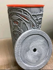 Predator Badlands LIGHT UP TOTEM CUP NEW IN BAG
