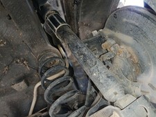 STOßDÄMPFER RECHTS HINTEN / 2638584 FÜR SEAT ATECA KH7, KHP 1.6 TDI