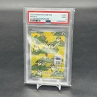 2023 Pokemon Obsidian Flames Pidgey Illustration Rare 207/197 PSA 9 Mint