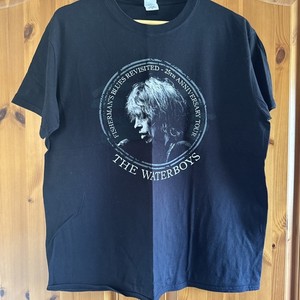 The Waterboys T Shirt | eBay UK