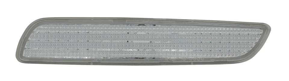 Seitenmarkierungsleuchten Set für Volvo S40 V40 I VS VW 2000- Weiß Blinker W3W - Bild 3 von 4