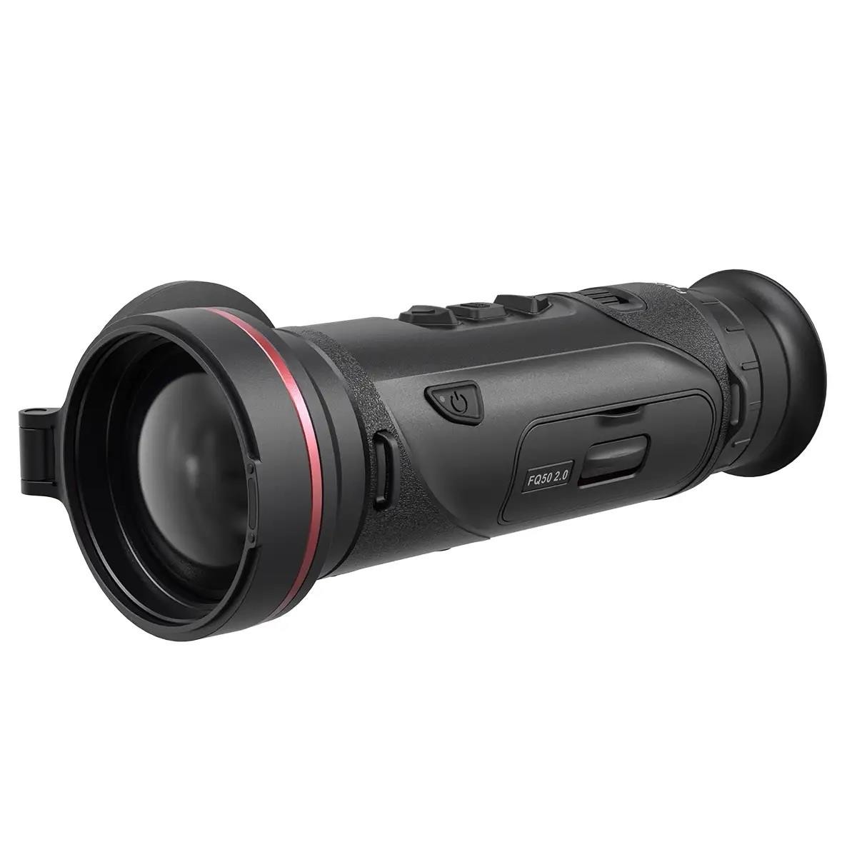 HIK Micro Falcon 2.0 50mm (640x512) Thermal Monocular - FQ50 2.0
