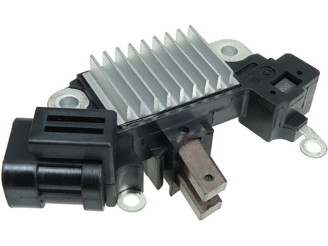 Fits AS ROZRUSZNIKI I ALTERNATORY ARE2008 BRAND NEW AS-PL ALTERNATOR REGULATOR