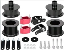 Ksp 3 Full Leveling Lift Kit W Shock Extenders For Jeep Wrangler Jk 2007-2018