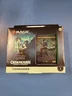 MTG Magic the Gathering Duskmourn: House of Horror Death Toll Commander Deck