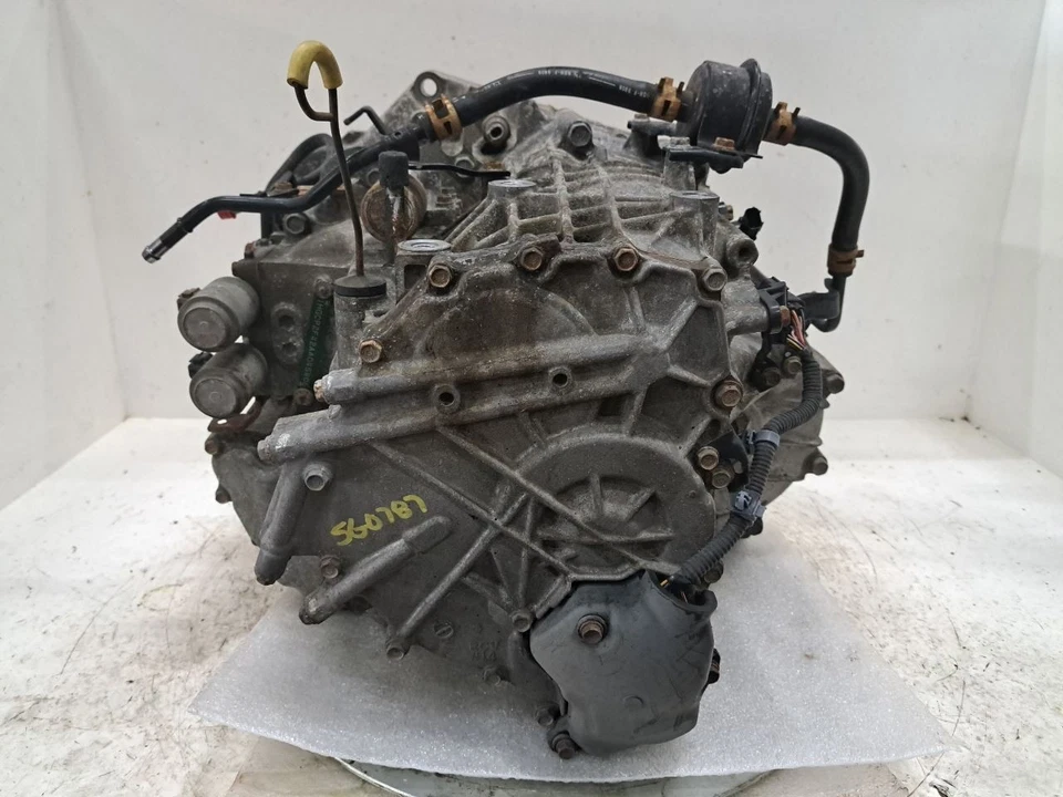 Transmission/Transaxle 2010 Accord Sku#4201171 — 第 3/4 张图片