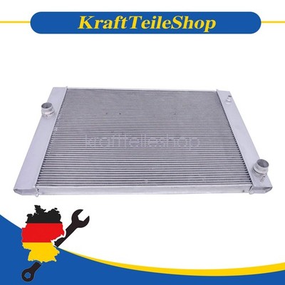 Kühler Motorkühlung für BMW 5er 5er Touring 6er 6er Cabriolet 7er 04-10