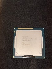 Intel Core i5-3470 Processor 3.2 GHz, 4 Cores, LGA 1155 - SR0T8