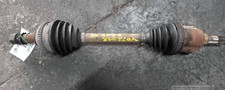 Semialbero ant. compl. SX CHRYSLER VOYAGER/GRAND VOYAGER Voyager 2.4 16V Mnv