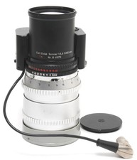 Hasselblad C Zeiss Sonnar 5.6/250mm T w. Automatic Diaphragm Control Unit NOT
