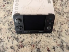 Retroid Pocket 2+ Plus Android Handheld Retro Gaming Console - 3.5" Touch Screen