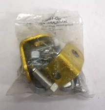 Island Outdoor LLC Lap Belt Mounting Bracket Racing Harness 2 Points FHD-1046-1