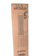 JH-MTF01R Portable Evaporative Cooler Air Coo...