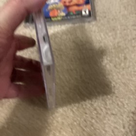 Soul Fighter (Sega Dreamcast, 1999) CIB Tested Working