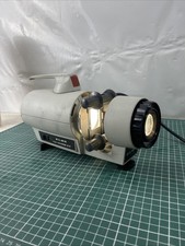 Elmo CS II 2 Slide Projector Working Condition