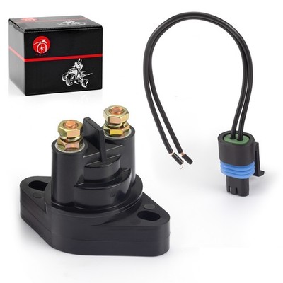 New Starter Solenoid Relay for Arctic Cat 500 2005 2006 2007 2008 2009 2010-2017