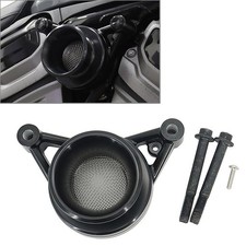 Luftfilter-Reinigungssystem-Ansaugkit Velocity für Harley Nightster 975 RH975