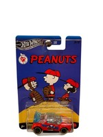 Hot Wheels Silver Series Peanuts Auto Super Gnat 3/5 | Neu & Ovp