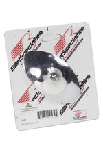 Billet Specialties Mirror-Oval- Polished 2 5/16in x 4 3/16in