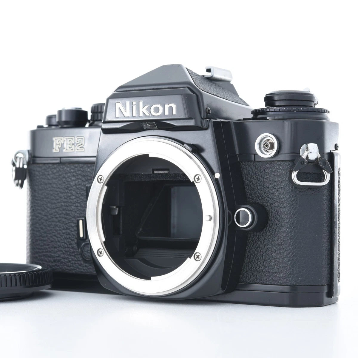Nikon FE2 35 mm Film Cameras for sale | eBay