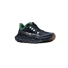 Ulysses Maikoh Black/Forest Running Shoes Cross Trail Unisex RipStop ClawGrip 37.5