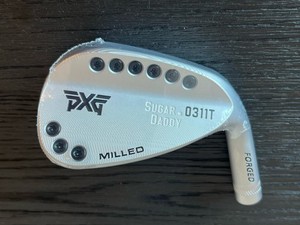 Pxg Sugar Daddy Wedge | eBay