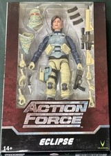 Valaverse Action Force Eclipse