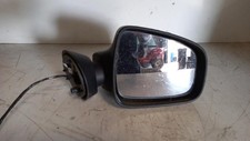 Retroviseur droit (ou coque) Dacia SANDERO