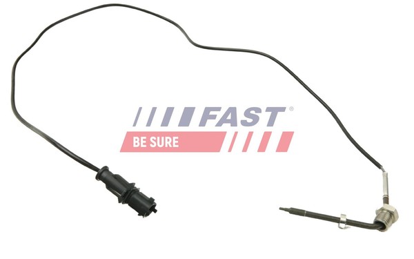 Sensor Abgastemperatur Fast FT80260 FüR Fiat Doblo GroßRaumlimousine Stilo Multi-image