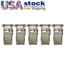 Used OEM Metal Chassis For APX6000 APX8000 BN Radio Top Control Module PMLN7421